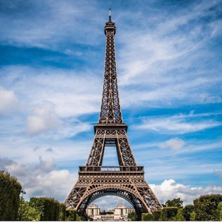 2 Chambre Arena - La Chapelle Parigi Esterno foto