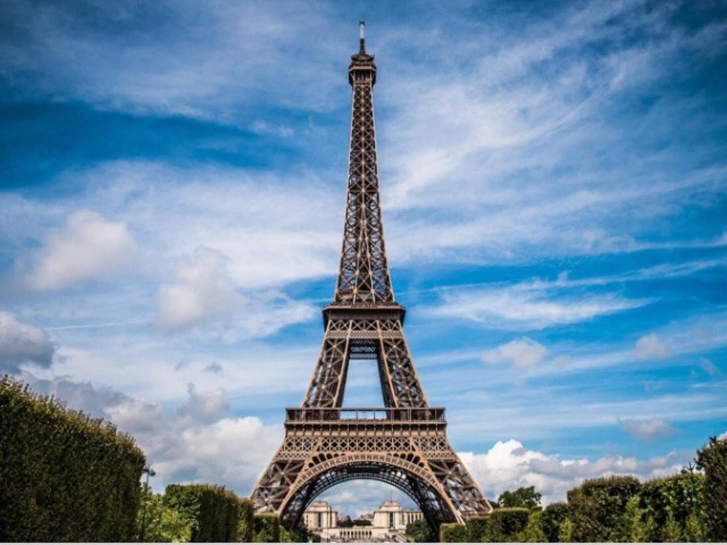 2 Chambre Arena - La Chapelle Parigi Esterno foto