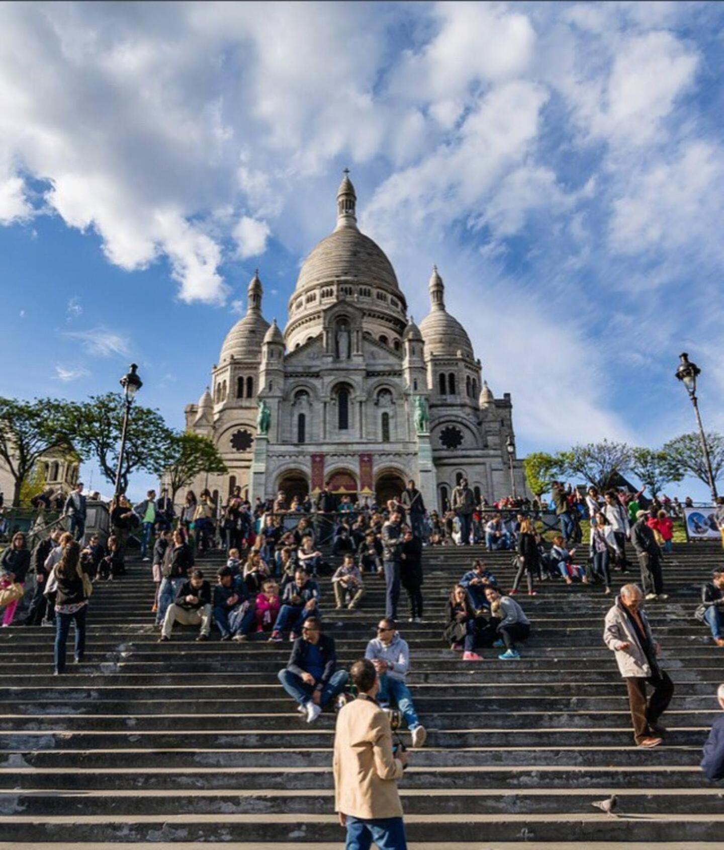 2 Chambre Arena - La Chapelle Parigi Esterno foto